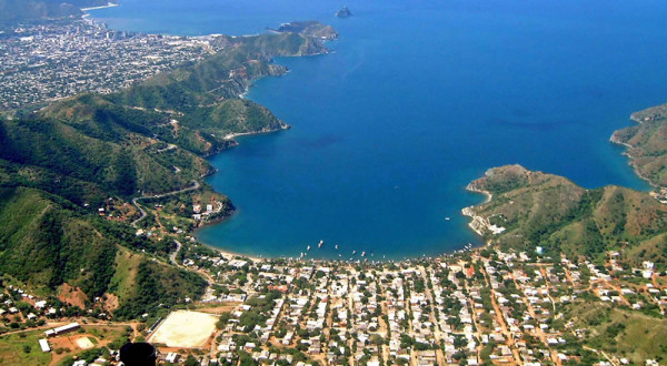 Taganga