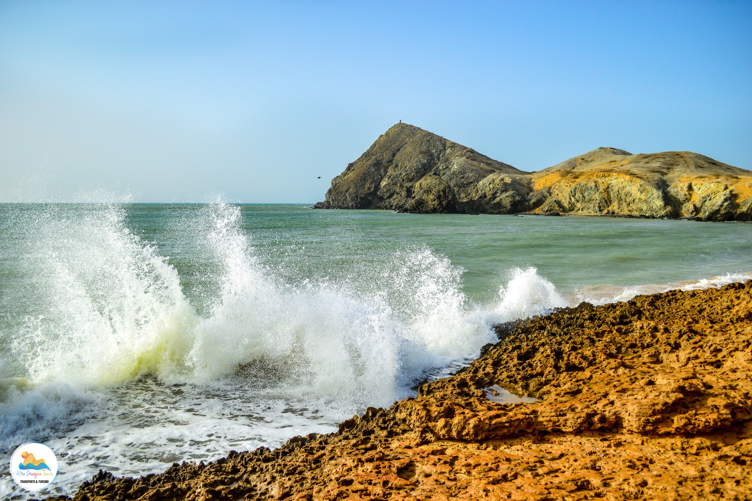 Cabo de la Vela