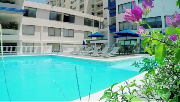 Hotel Arhuaco by Solar Hoteles