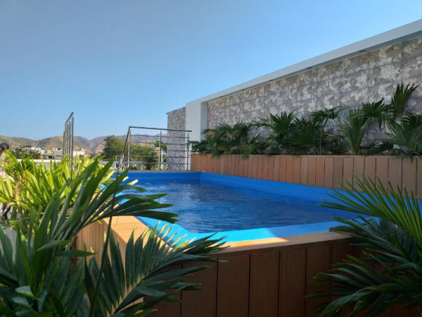 Hotel San Miguel Imperial