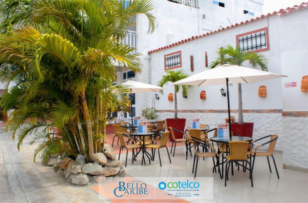Hotel Bello Caribe