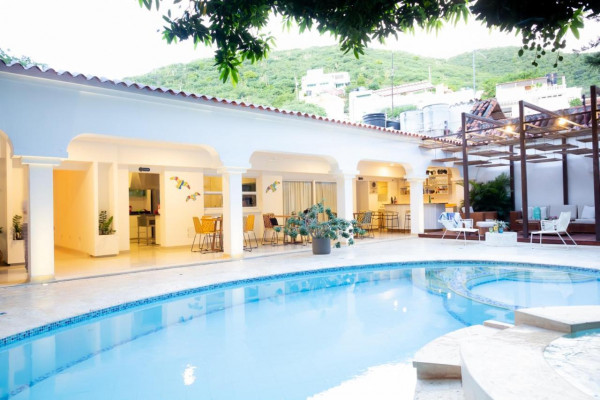 Hotel Mandalas House by DOT Boutique