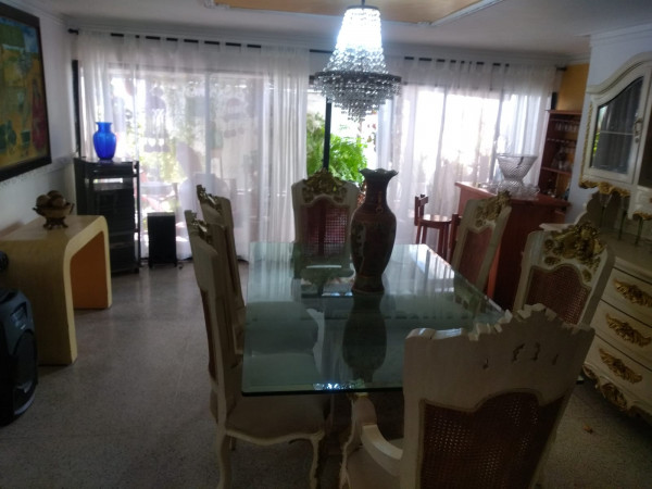 Casa Turística Los Almendros Santa Marta