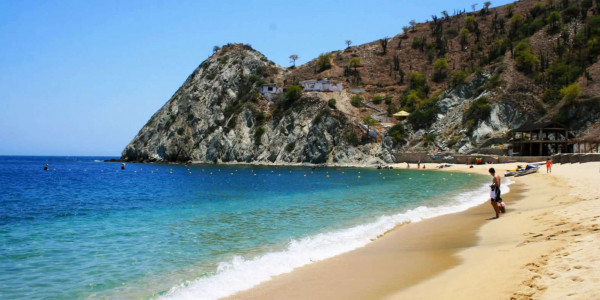 Tour Combo Pikua- Playa Blanca