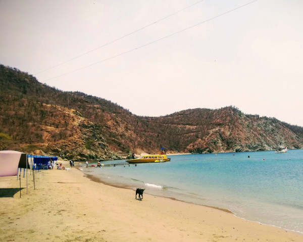 Tour Combo Pikua- Inca Inca