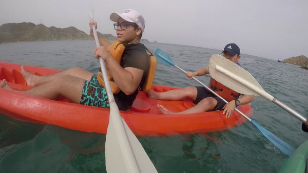 Tour Combo Inca Inca- Taxi Marino