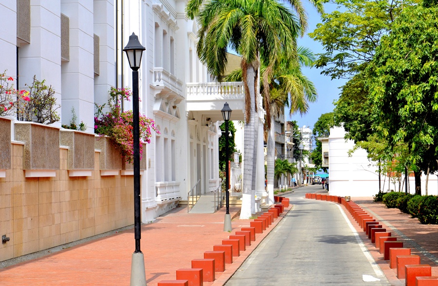 Centro Histórico