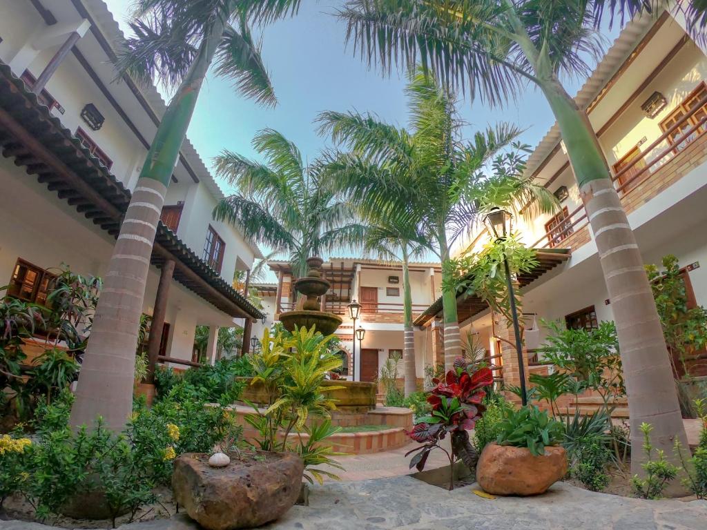 Hotel MS San Luis Village Beach House