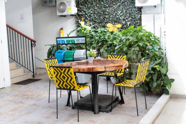 Hotel Tucuraca by DOT Tradition