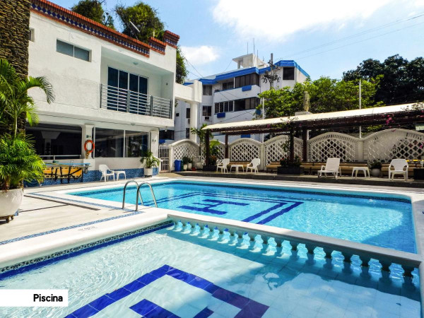 Hotel Tayrona Rodadero