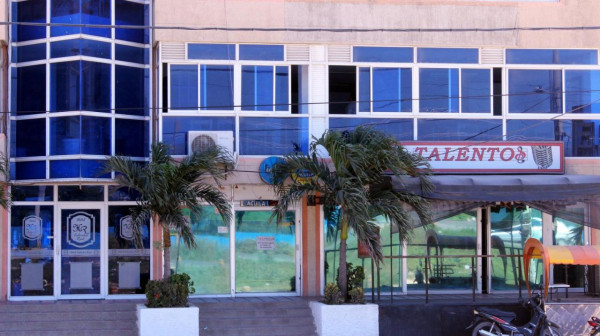 Hotel HCR Santa Marta