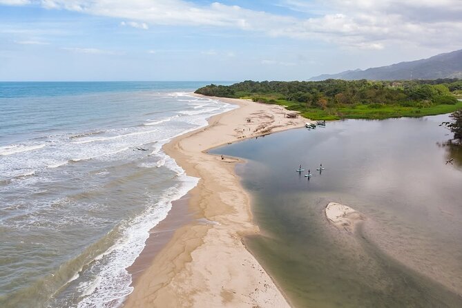 Tour Buritaca Santa Marta