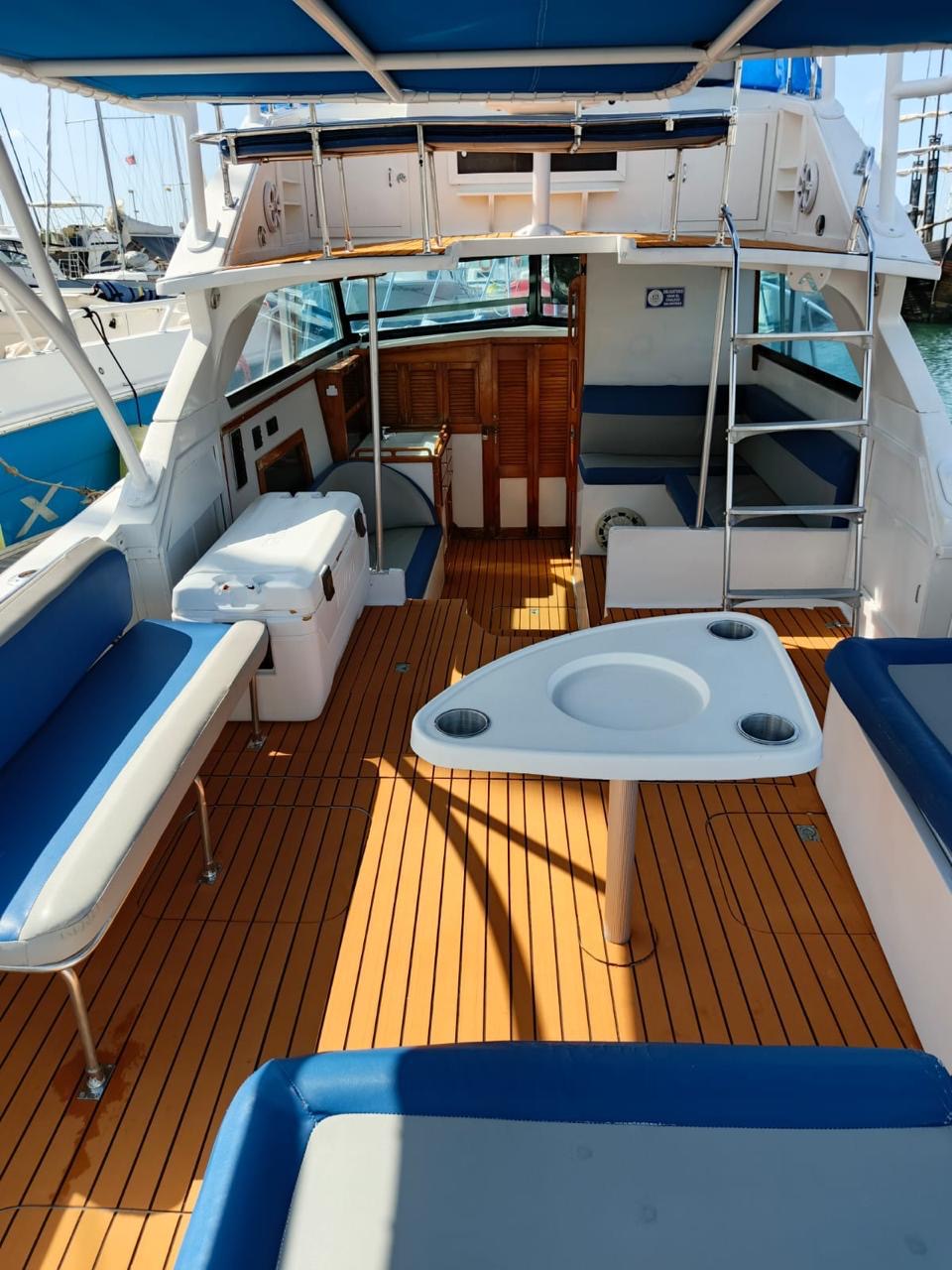 Yate Zukaina Santa Marta