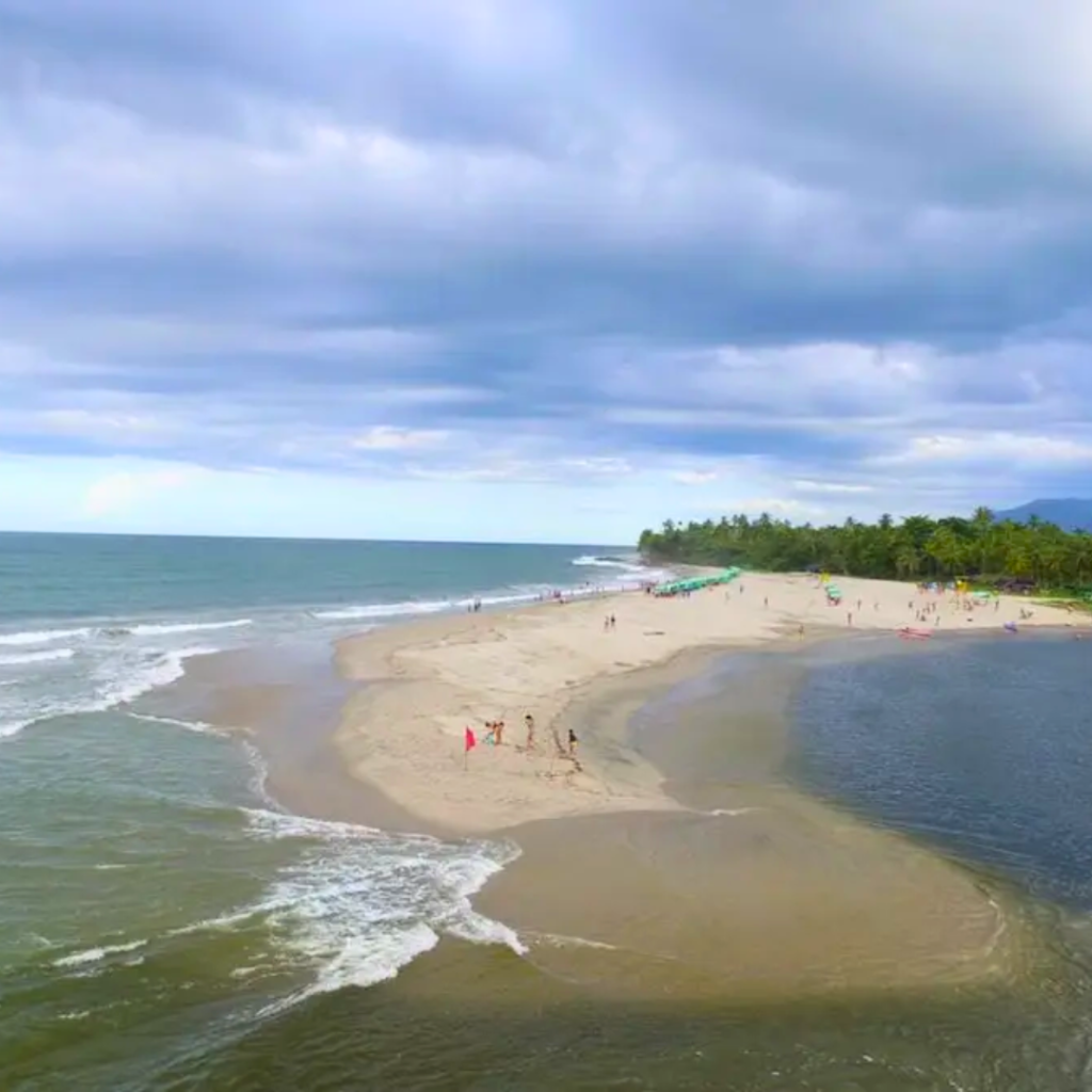 Tour Buritaca Santa Marta