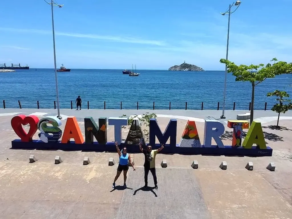Santa Marta