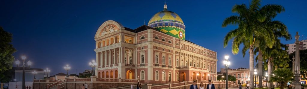 Santa Marta: Distrito Turístico, Cultural e Histórico.
