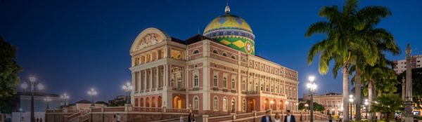 Santa Marta: Distrito Turístico, Cultural e Histórico.